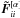 \hbox{$\vec{\tilde{F}}^{[\alpha]}_{ii}$}