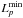 \hbox{$L^{\min}_p$}
