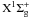 \hbox{$\mathrm{X}^1\Sigma_\mathrm{g}^+$}