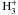 \hbox{$\rm H_3^+$}