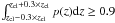\hbox{$\int_{z_{\rm cl}-0.3 \times z_{\rm cl}}^{z_{\rm cl}+0.3 \times z_{\rm cl}} p(z){\rm d}z \ge 0.9$}