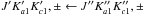\hbox{$J'K_{a1}'K_{c1}',\pm\leftarrow J''K_{a1}''K_{c1}'',\pm$}