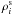 \hbox{$\rho_{i}^{\rm s}$}