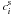 \hbox{$c_{i}^{\rm s}$}