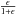 \hbox{$\frac{\epsilon}{1+\epsilon}$}