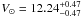 \begin{eqnarray*} \alpha_\mathrm{J2000} & =& 18^{\rm h}\, 26^{\rm m}\, 15\fs05927\, \left(\pm0.5\pm0.9~\mathrm{mas}\right), \\ \delta_\mathrm{J2000} & = &-14^{\circ}\, 50^{\prime}\, 54\farcs3010\, \left(\pm0.5\pm1.4~\mathrm{mas}\right), \\ \mu_\alpha \cos{\delta} & = & 7.10 \pm 0.13\ {\rm mas\ yr}^{-1}, \\ \mu_\delta & =& -8.75 \pm 0.16\ {\rm mas\ yr}^{-1}, \end{eqnarray*}