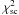 \hbox{$\chi^2_{\rm sc}$}