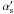 \hbox{$\alpha_{\rm s}'$}