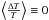 \hbox{$\left<\frac{\Delta T}{T}\right>\equiv 0$}
