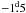 \hbox{$-1\fd5$}