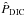 \hbox{$\hat{P}_{\rm DIC}$}