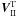 \hbox{$ \vec{V}_\II^{\rm T}$}