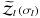 \hbox{${\widetilde{\mathcal Z}}_l \left( \sigma_l \right)$}