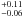 \hbox{$^{+0.11}_{-0.06}$}