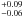 \hbox{$^{+0.09}_{-0.06}$}