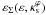 \hbox{$\varepsilon_\Sigma(\varepsilon,\kappa_{\rm s}^{\varphi})$}
