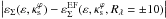 \hbox{$\left|\varepsilon_\Sigma(\varepsilon,\kappa_{\rm s}^\varphi) - \varepsilon_\Sigma^{\rm EF}(\varepsilon,\kappa_{\rm s}^\varphi,R_\lambda=\pm 10)\right|$}