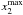 \hbox{$x_2^{\rm max}$}