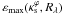 \hbox{$\varepsilon_{\rm max}(\kappa_{\rm s}^\varphi,R_\lambda)$}