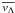 \hbox{${\overline{ v_{\Lambda}}}$}