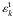 \hbox{$\varepsilon _{k}^{\rm t} $}