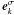 \hbox{${\vec e}_{k}^\sigma $}