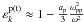 \hbox{$\varepsilon _{k}^{\rm p(t)} \approx 1 - \frac{a_{\rm p} }{3}\frac{\omega _{\rm pp}^2 }{\omega ^2}$}
