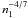 \hbox{$n_{1}^{-4/7}$}