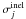 \hbox{$\sigma^{\rm inel}_{j}$}