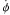 \hbox{$\dot\phi$}