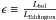\hbox{$\epsilon \equiv \frac{L_{\rm bol}}{L_{\rm Eddington}}$}