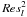 \hbox{$Res^2_{l}$}