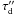 \hbox{$\tau''_{\rm d}$}