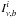 \hbox{$I^i_{\nu,b}$}