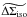 \hbox{$\widetilde{\Delta \Sigma_{\rm{iso}}}$}