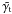 \hbox{$\tilde{\gamma_{\rm t}}$}