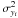 \hbox{$\sigma^2_{y_i}$}