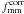 \hbox{${f}_{\rm{mm}}^{\rm{corr}}$}