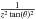\hbox{$\frac{1}{z^2 \tan( \theta)^2}$}