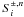 \hbox{$S^{\pm,n}_i$}