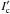 \hbox{$I'_{\rm c}$}