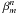 \hbox{$\beta_m^n$}