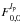 \hbox{$F_{0,0}^{l_{\rm p}}$}