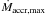 \hbox{$\Maccmax$}