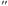 \hbox{$\arcsec$}