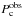 \hbox{$P_{\rm c}^{\rm obs}$}