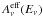 \hbox{$A_\nu^{\rm eff}(E_\nu)$}