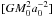 \hbox{$[G M^2_0a^{-2}_0]$}