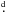 \hbox{$\fd$}