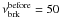 \hbox{$\nu^{\rm{before}}_{\rm{brk}} = 50$}